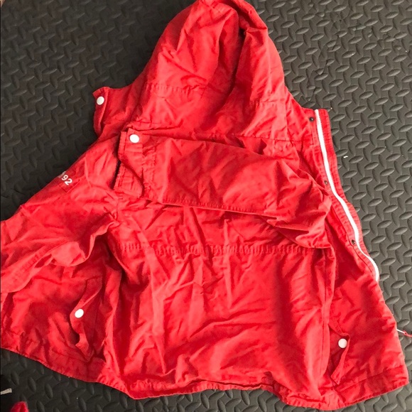 Kids Jacket 13/14 - Picture 4 of 5